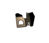 BRAKE PIPE BRACKET R/H FOR LAND ROVER DEFENDER FRONT SPRING SEAT (STC8693) - DDS Metals - LR550R/H